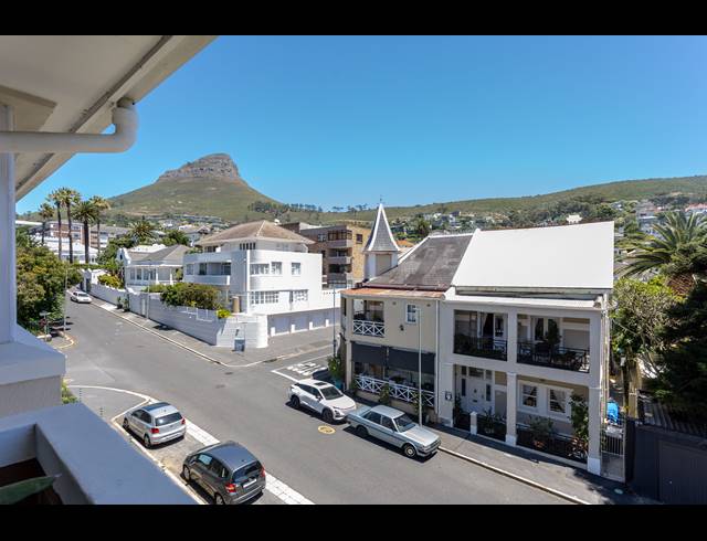 2 BEDROOM APARTMENT SOLD IN TAMBOERSKLOOF